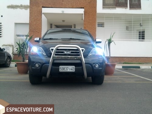 Sorento KIA