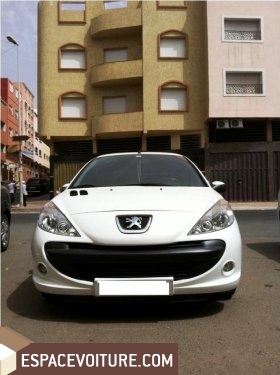 206 Peugeot