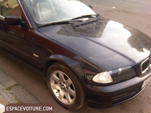 323 BMW