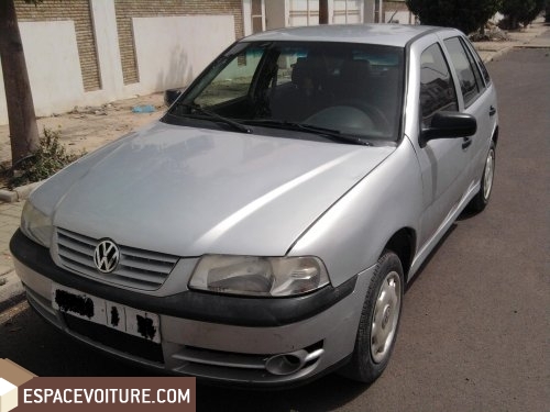 Gol Volkswagen