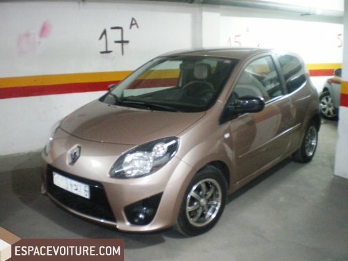 Twingo Renault