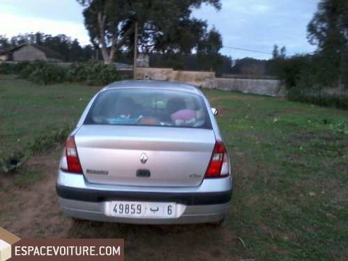Clio Renault
