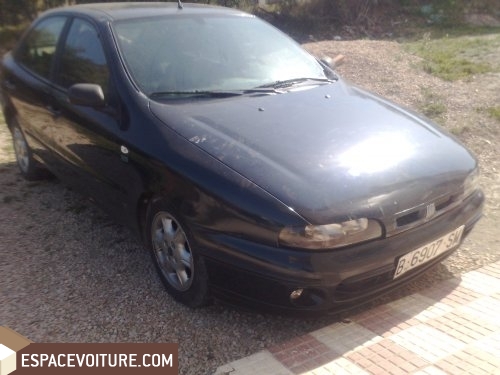 Brava Fiat