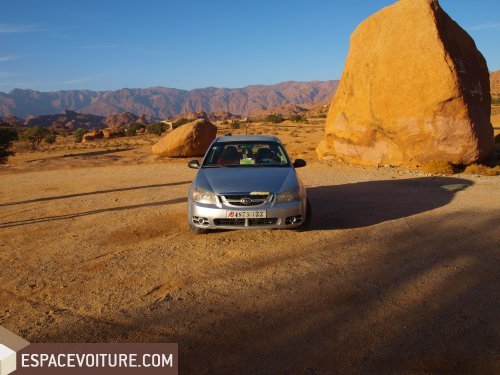 Cerato KIA