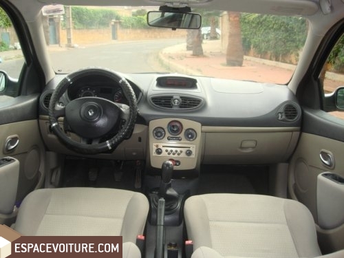 Clio Renault