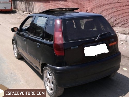 Punto Fiat