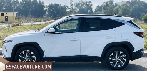 Tucson Hyundai