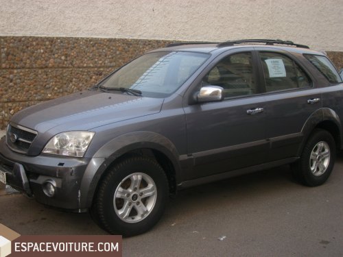Sorento KIA