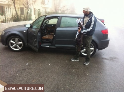 A3 Audi