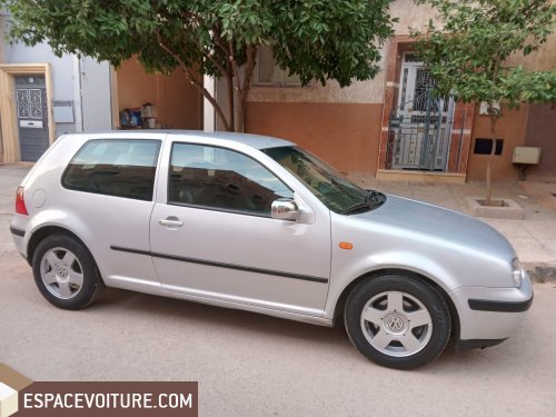 Golf Volkswagen