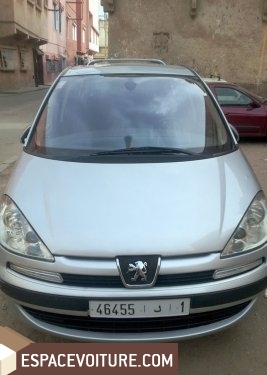 807 Peugeot