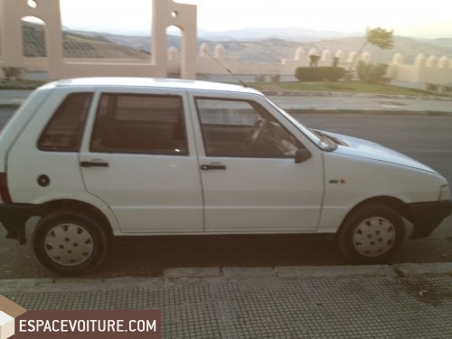 Uno Fiat