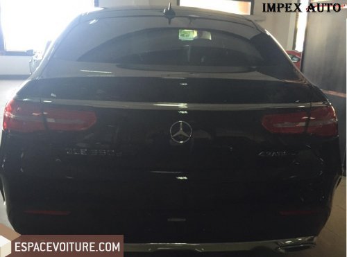 Classe gl Mercedes-benz