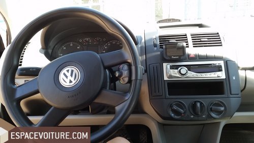 Polo Volkswagen