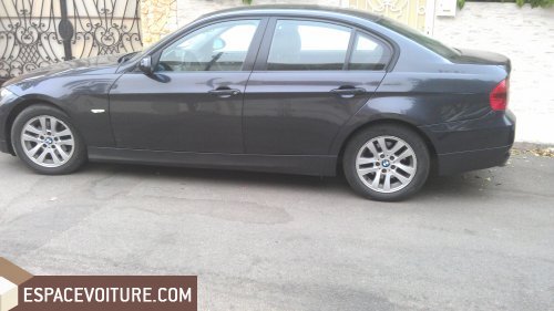 320 BMW