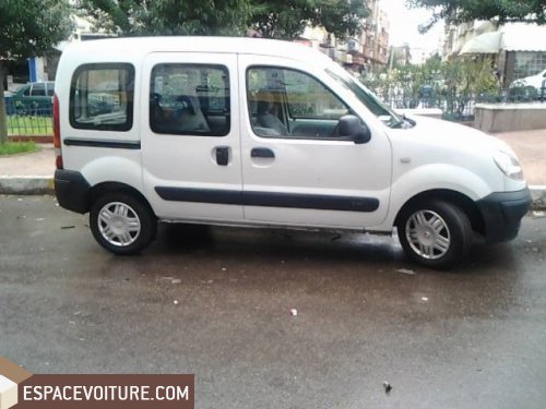 Kangoo Renault