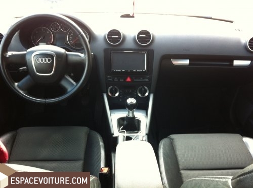 A3 Audi