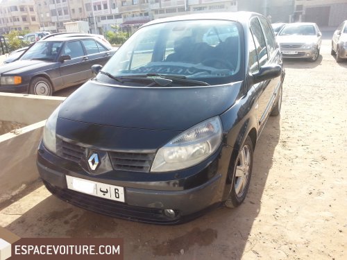 Scenic Renault