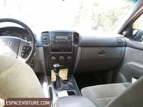 Sorento KIA