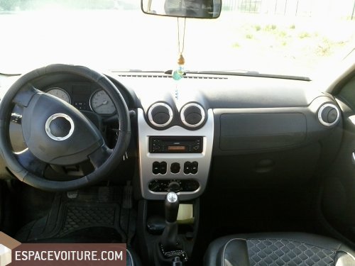 Logan Dacia