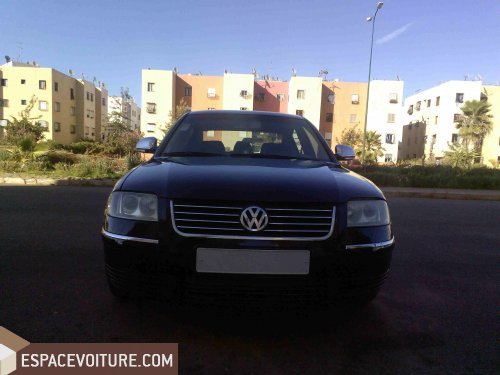 Passat Volkswagen