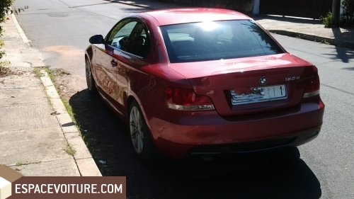 120 BMW