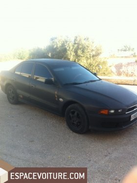 Galant Mitsubishi