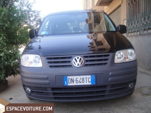 Caddy Volkswagen