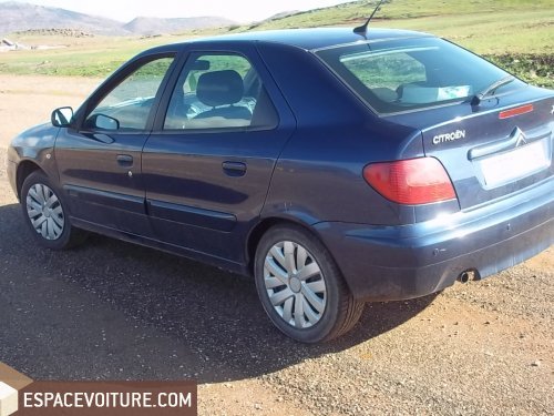 Xsara Citroen