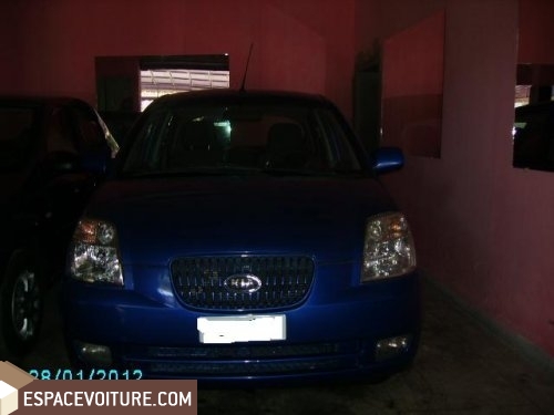 Picanto KIA