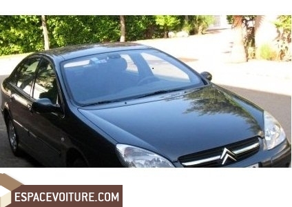 C5 Citroen