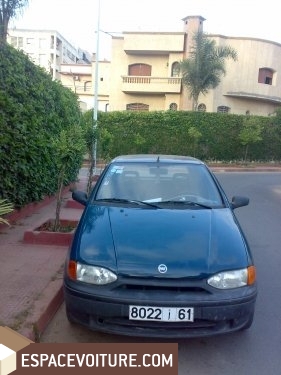 Palio Fiat