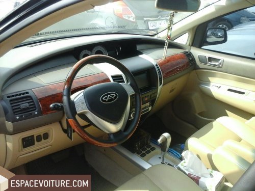 V5 Chery