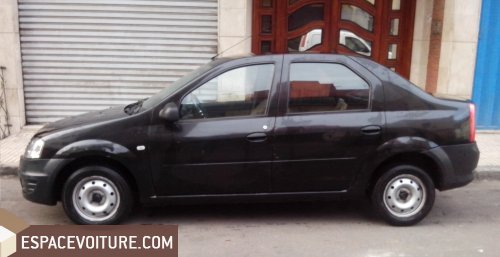 Logan Dacia