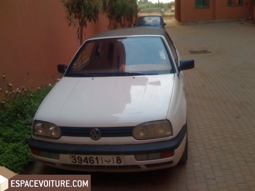 Golf Volkswagen