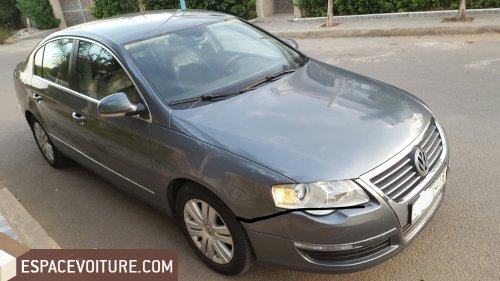 Passat Volkswagen