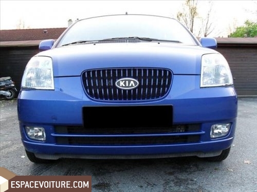 Picanto KIA