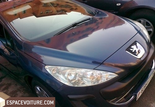 308 Peugeot