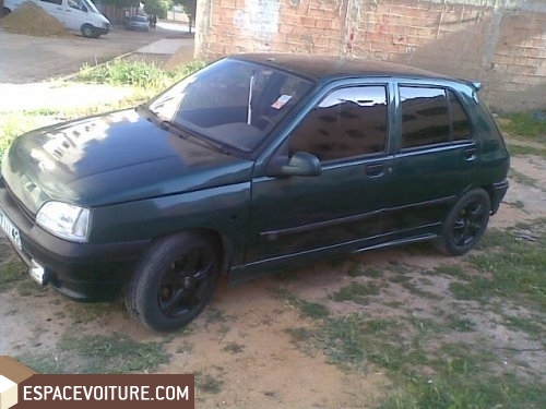 Clio Renault