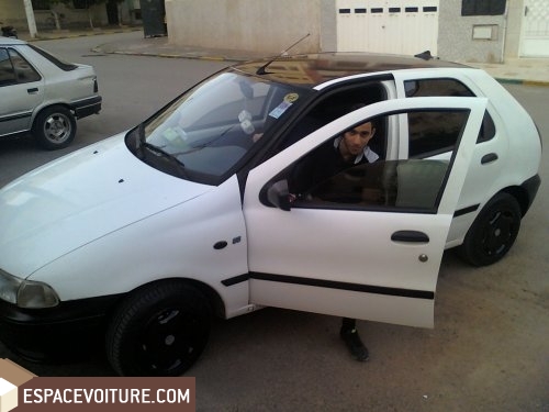 Palio Fiat
