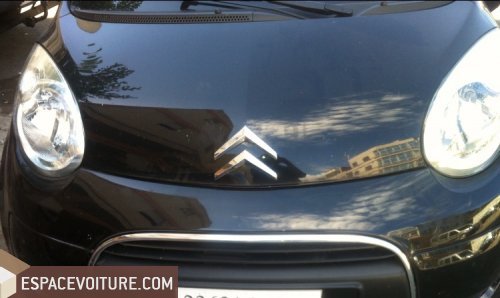 C1 Citroen
