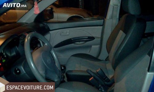 Picanto KIA