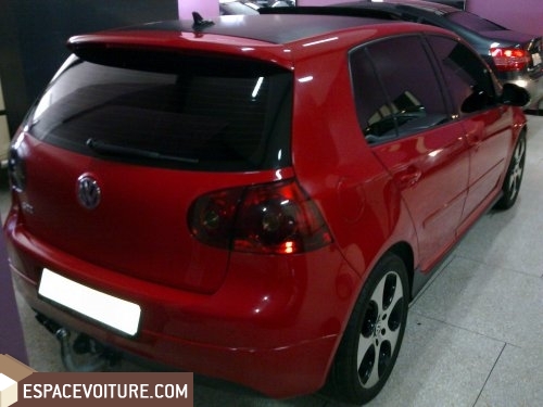 Golf Volkswagen