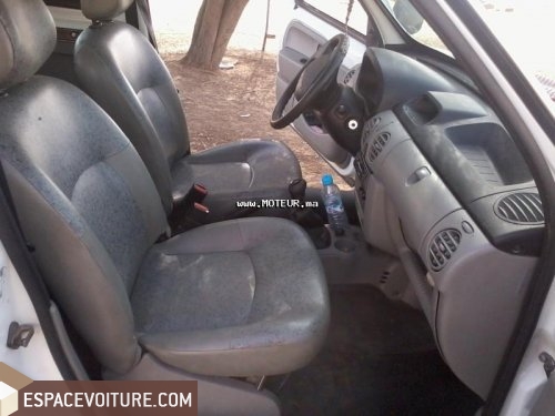 Kangoo Renault