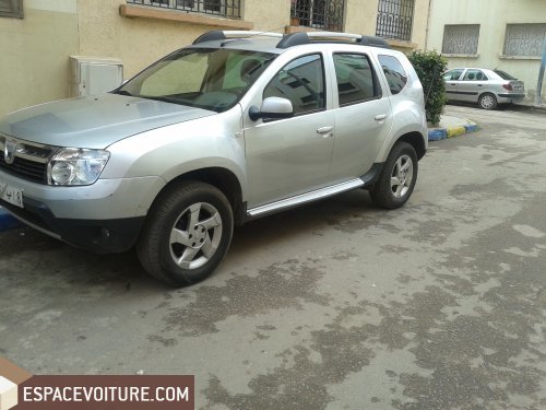Duster Dacia