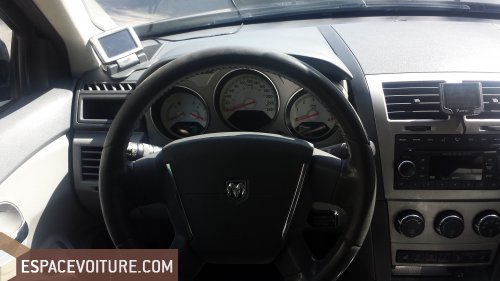 Avenger Dodge