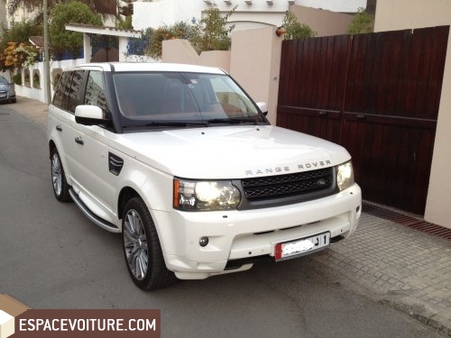 Range rover Land rover