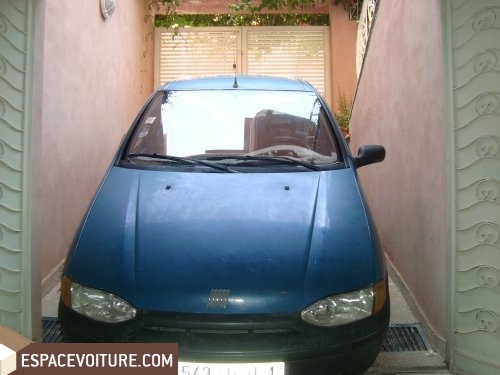 Siena Fiat
