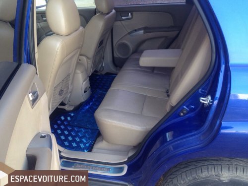 Sportage KIA