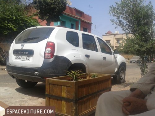 Duster Dacia